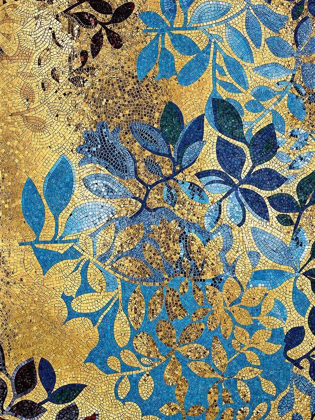 Tranh Mosaic nghệ thuật VTMS0014
